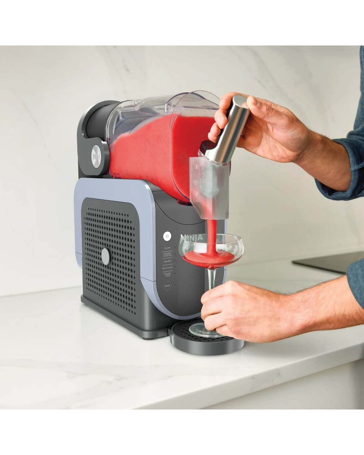 Ninja SLUSHi Professional Frozen Drink Maker