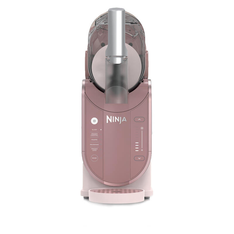 Ninja SLUSHi Professional Frozen Drink Maker - Froze Pink