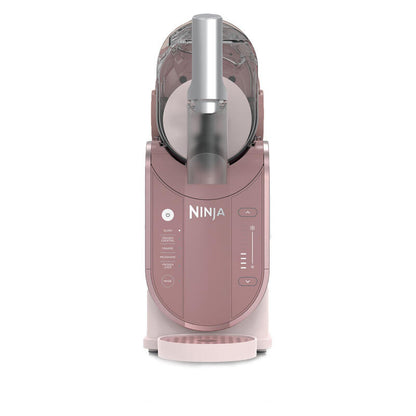 Ninja SLUSHi Professional Frozen Drink Maker - Froze Pink