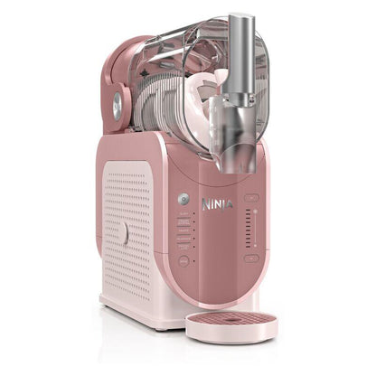 Ninja SLUSHi Professional Frozen Drink Maker - Froze Pink