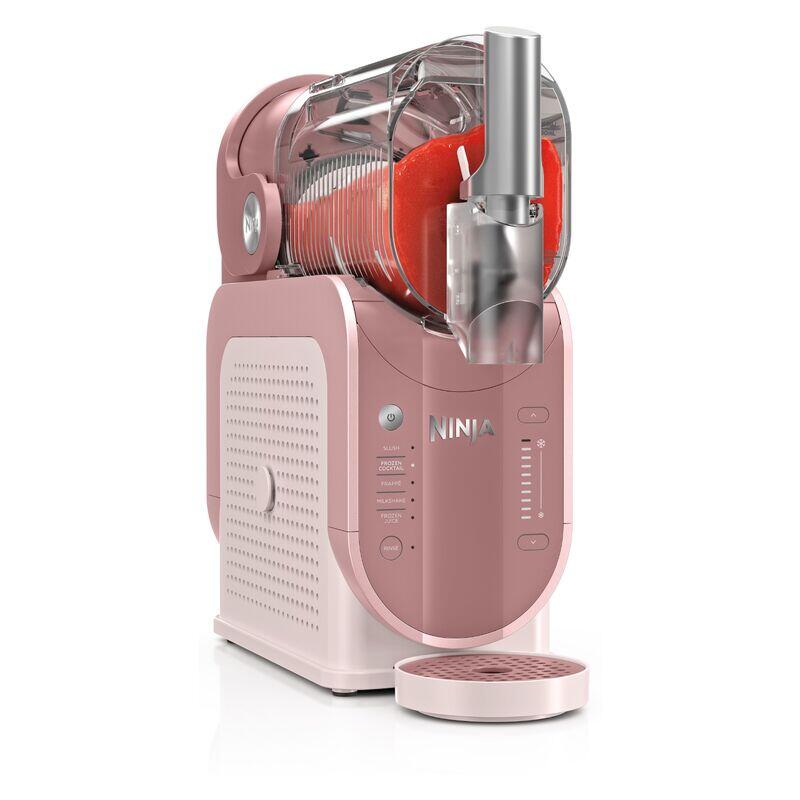Ninja SLUSHi Professional Frozen Drink Maker - Froze Pink