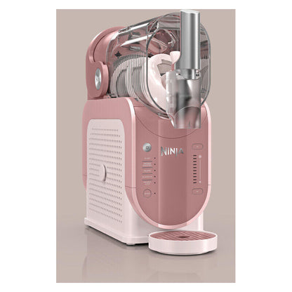 Ninja SLUSHi Professional Frozen Drink Maker - Froze Pink