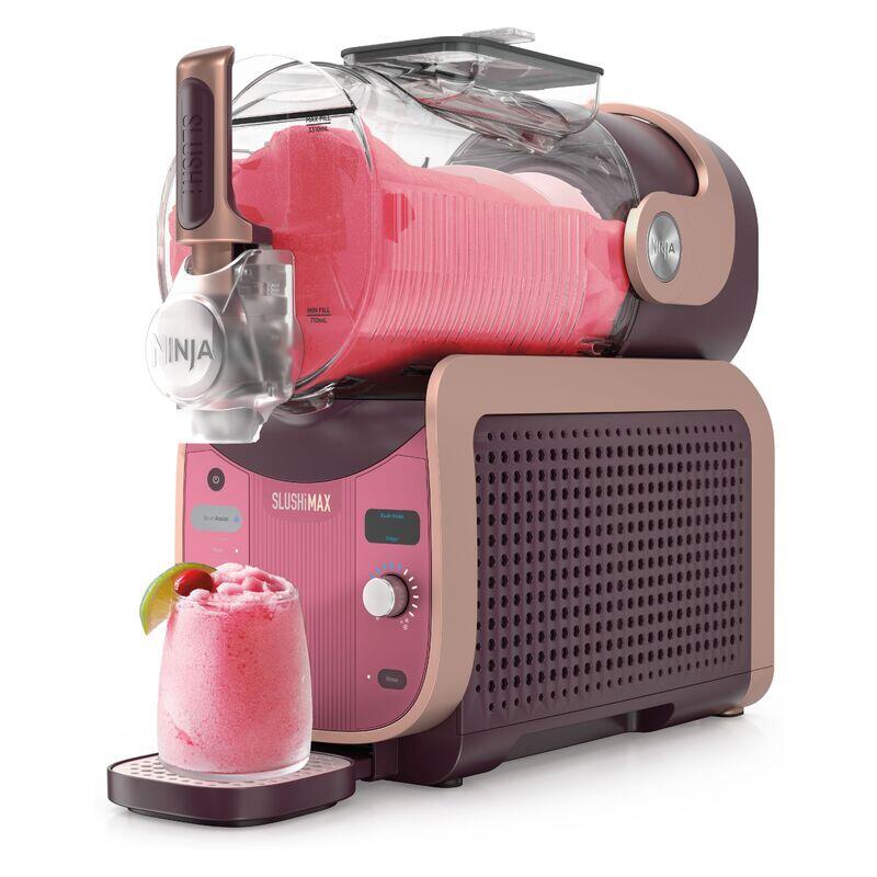Ninja SLUSHi Max Smart Frozen Drink Maker - Plum