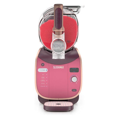 Ninja SLUSHi Max Smart Frozen Drink Maker - Plum