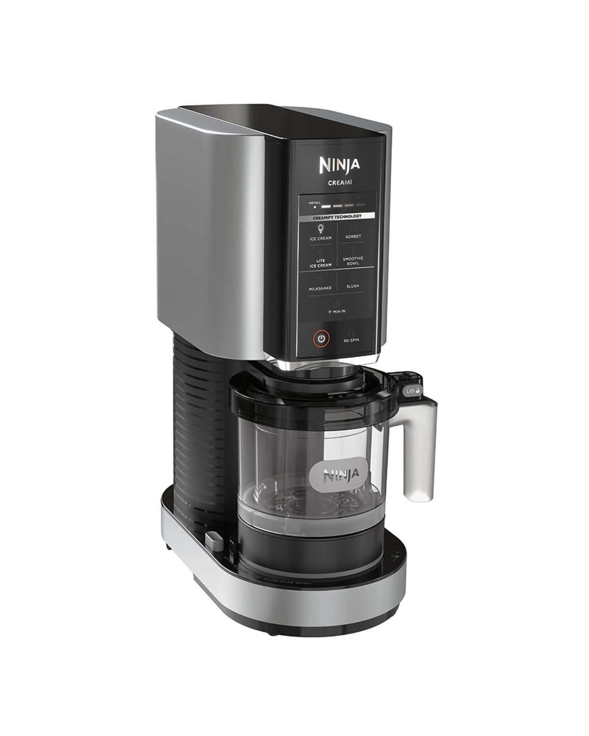 Ninja Creami Ice Cream Maker