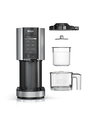 Ninja Creami Ice Cream Maker