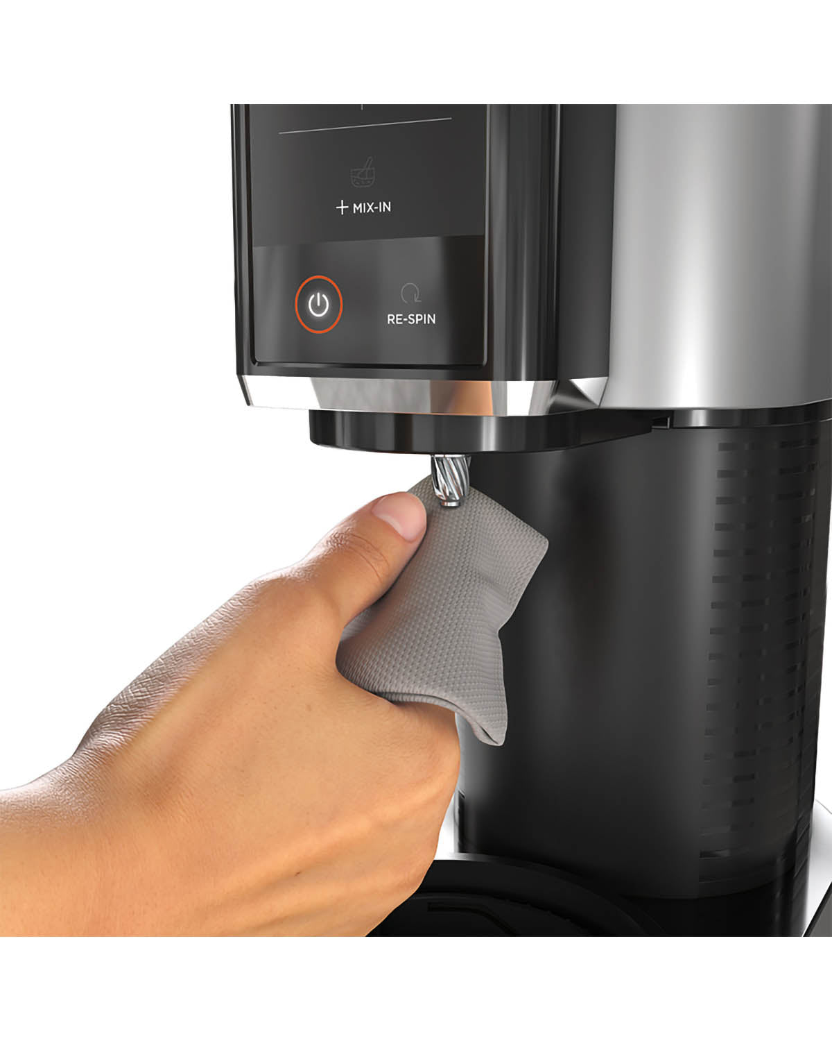 Ninja Creami Ice Cream Maker