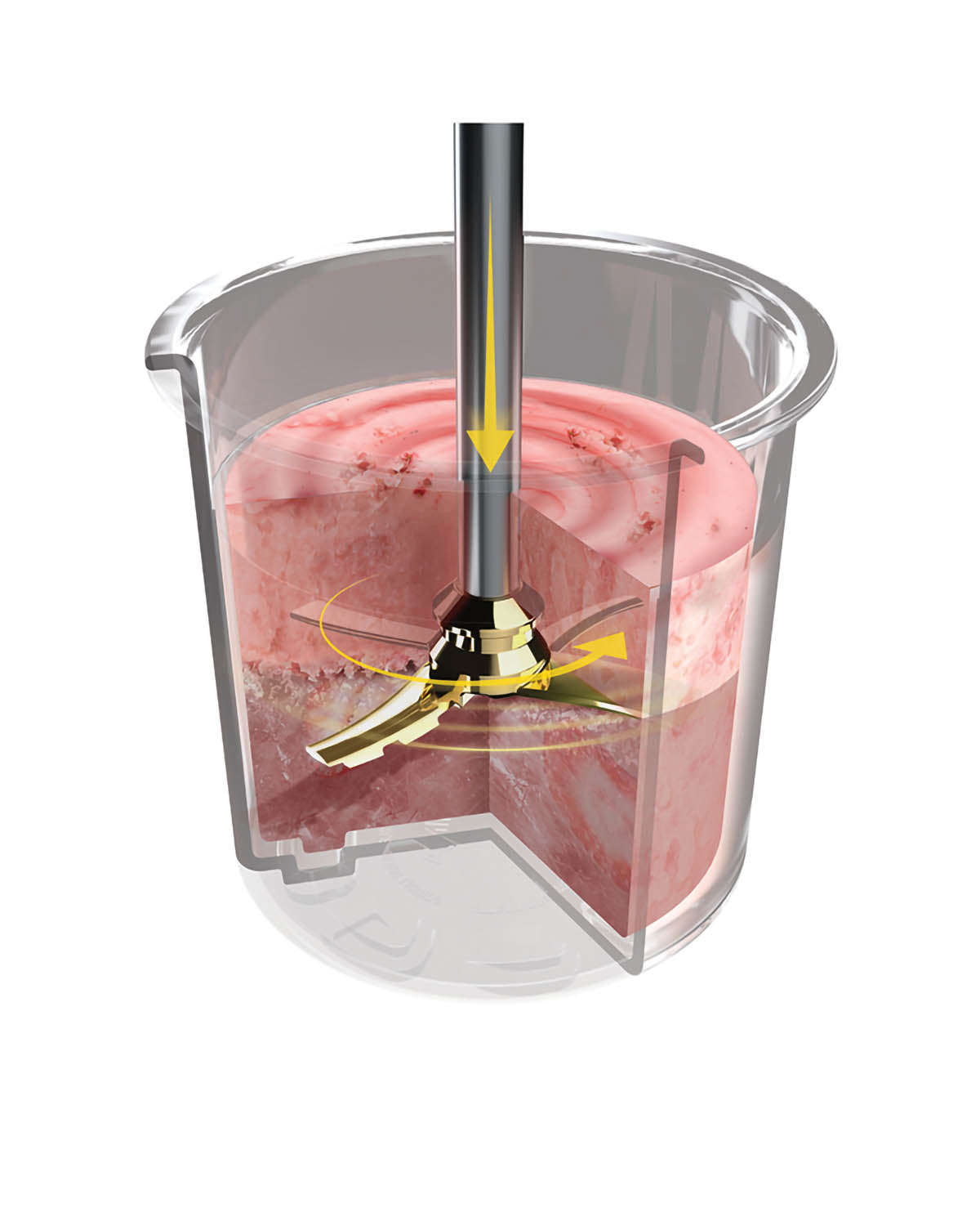 Ninja Creami Ice Cream Maker