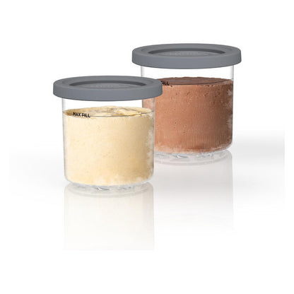 Ninja Creami Ice Cream Maker - Coffee Cream