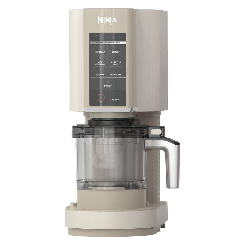 Ninja Creami Ice Cream Maker - Coffee Cream