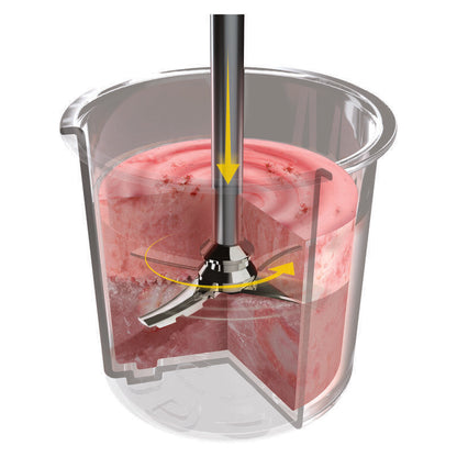 Ninja Creami Ice Cream Maker - Coffee Cream