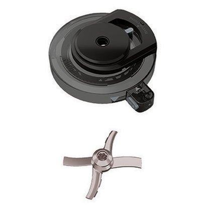 Ninja Creami Ice Cream Maker - Coffee Cream