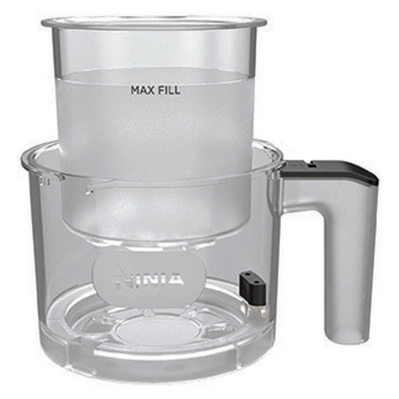 Ninja Creami Ice Cream Maker - Coffee Cream