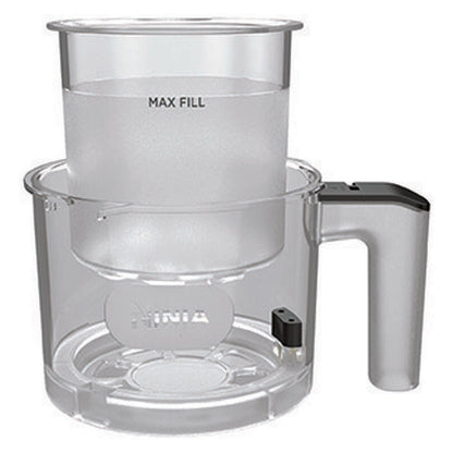 Ninja Creami Ice Cream Maker - Coffee Cream