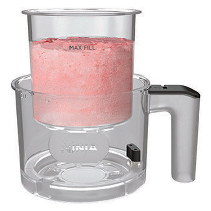Ninja Creami Ice Cream Maker - Coffee Cream