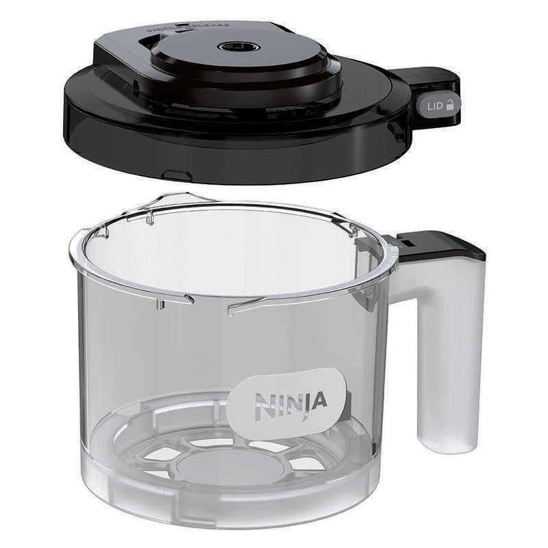 Ninja Creami Ice Cream Maker - Coffee Cream