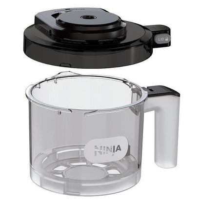 Ninja Creami Ice Cream Maker - Coffee Cream