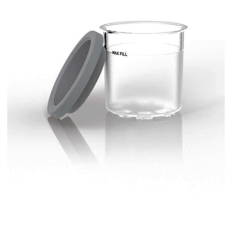 Ninja Creami Ice Cream Maker - Coffee Cream