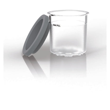 Ninja Creami Ice Cream Maker - Coffee Cream