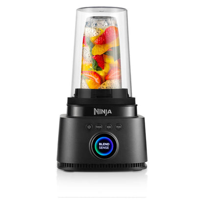 Ninja Stealth IQ Duo Power Blender Pro + Single Serve