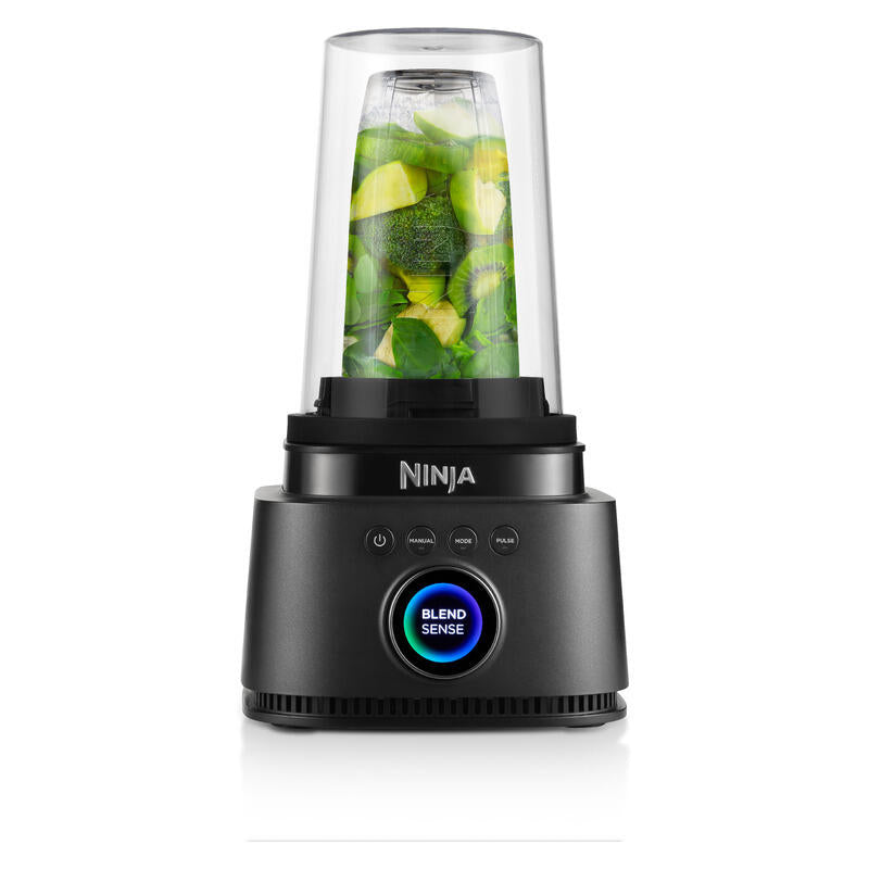 Ninja Stealth IQ Kitchen System Power Blender + Processor Pro