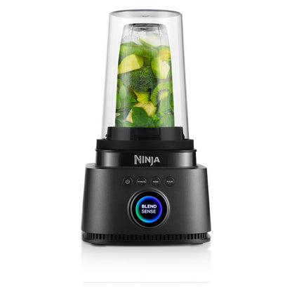 Ninja Stealth IQ Kitchen System Power Blender + Processor Pro