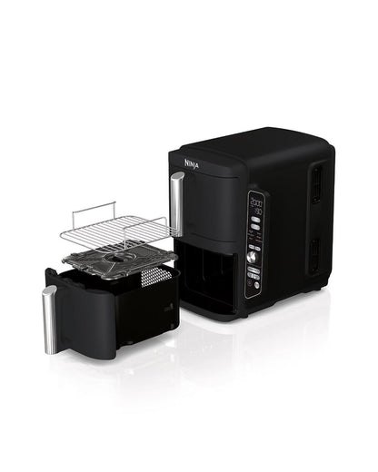 Ninja DoubleStack XL 2 Basket Air Fryer