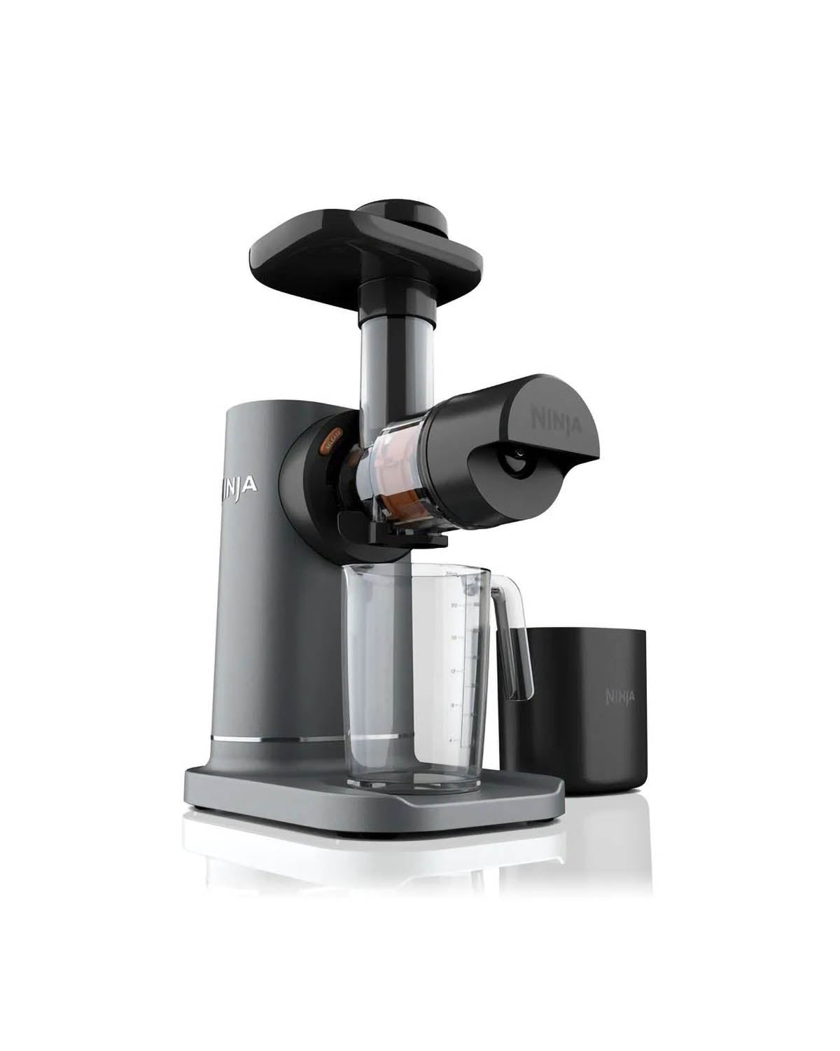 Ninja NeverClog Cold Press Juicer