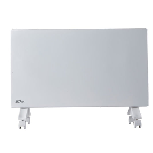 Omega Altise 2000W Panel Convector Heater - White