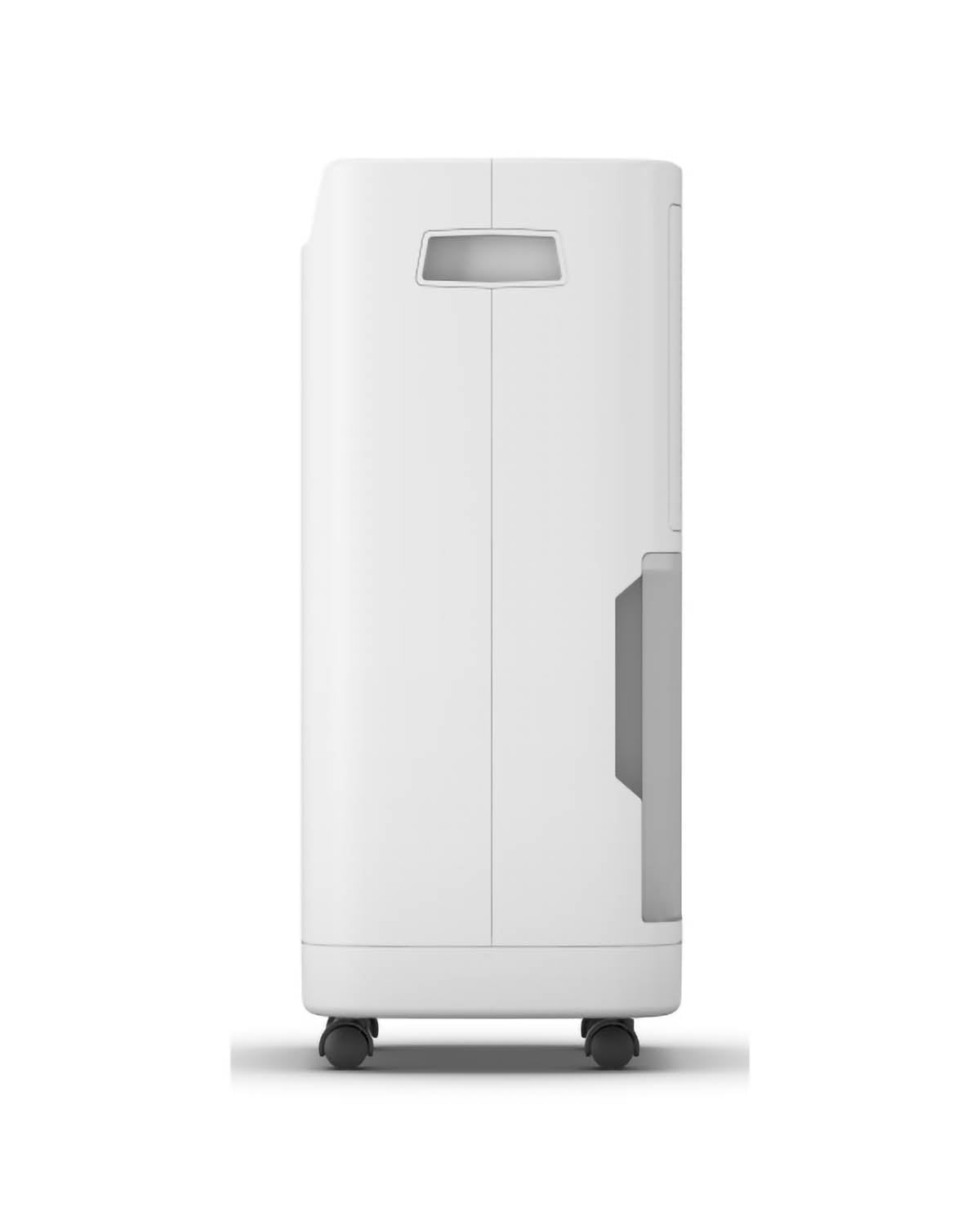 Olimpia Aquaria Dehumidifier with 2L Water Tank