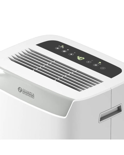 Olimpia Aquaria Dehumidifier with 2L Water Tank