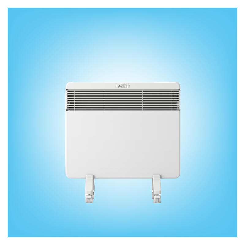 Olimpia 1000W Panel Heater with WiFi