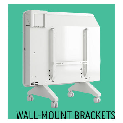 Olimpia 1000W Panel Heater with WiFi