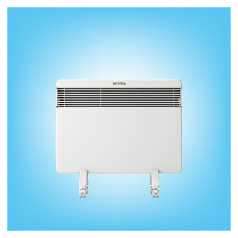 Olimpia Splendid 1500W Smart Panel Heater - White