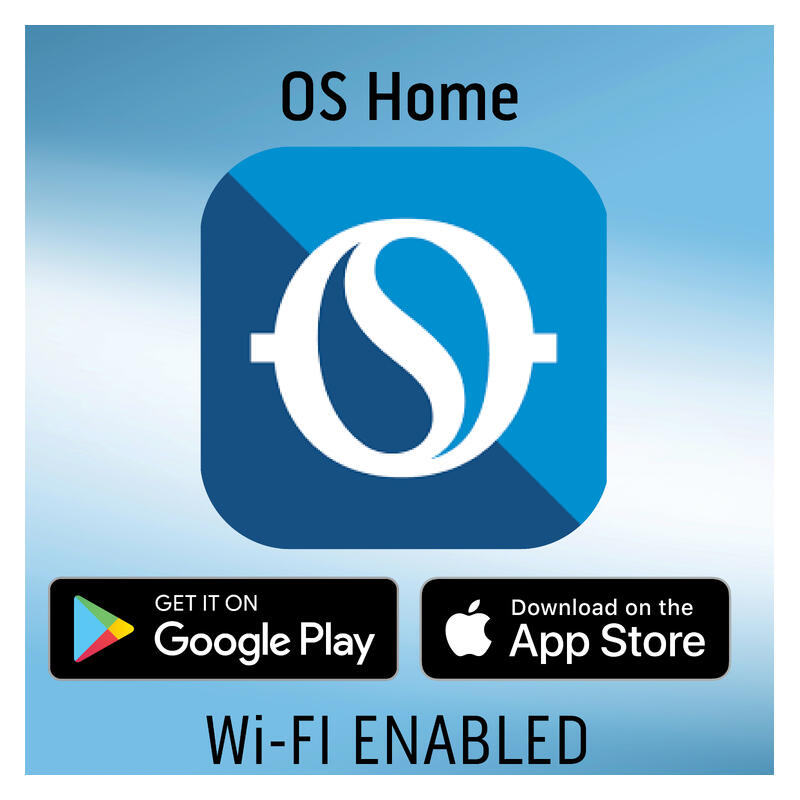 Olimpia Splendid 1500W Smart Panel Heater - White