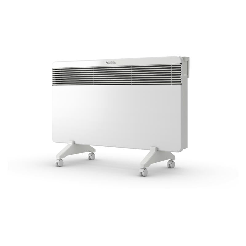 Olimpia Splendid 2000W Smart Panel Heater - White