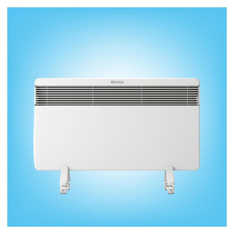 Olimpia Splendid 2000W Smart Panel Heater - White