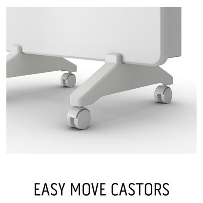 Olimpia Splendid 2000W Smart Panel Heater - White