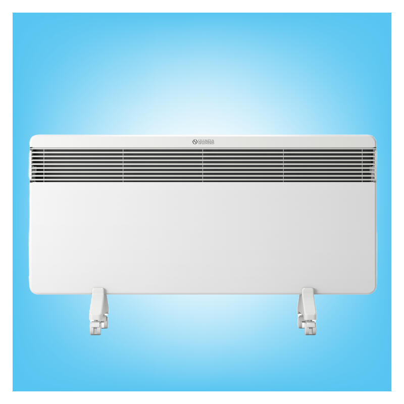 Olimpia 2400W Panel Heater with WiFi