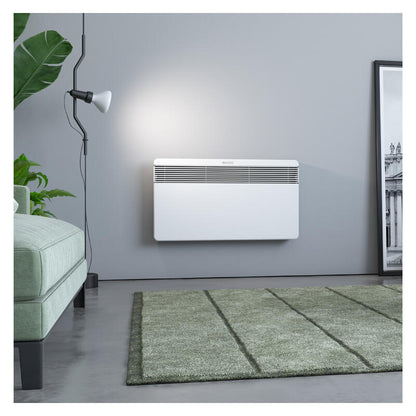 Olimpia 2400W Panel Heater with WiFi
