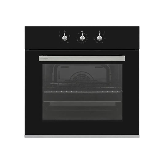 Omega 60cm Electric Wall Oven