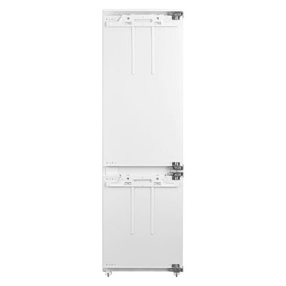 Omega 267L Fully Integrated Bottom Mount Refrigerator