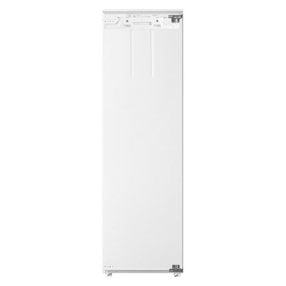 Omega 304L Fully Integrated Upright Refrigerator