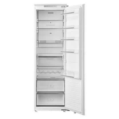 Omega 304L Fully Integrated Upright Refrigerator