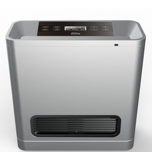 Omega Altise Portable Convector Gas Heater