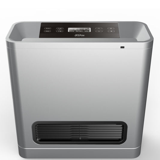 Omega Altise Portable Convector Gas Heater