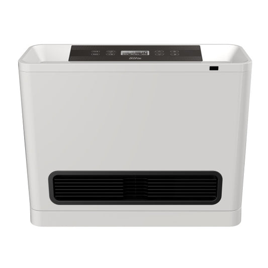 Omega Altise Portable Convector Gas Heater