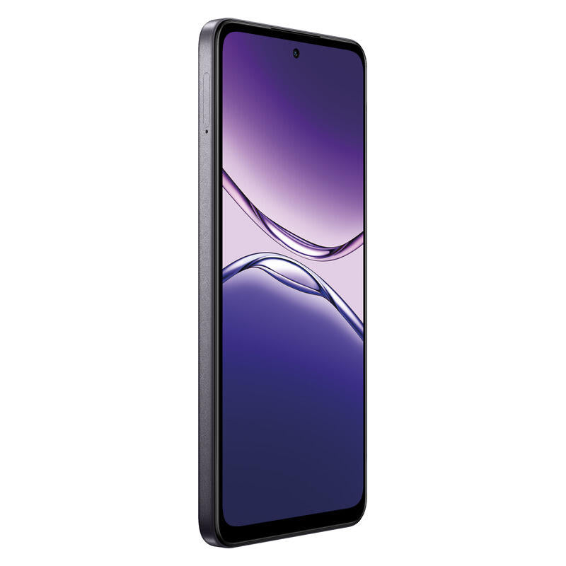 Oppo 6.67" A5 4G Dual Sim 128GB NFC Smartphone - Midnight Purple
