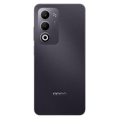 Oppo 6.67" A5 4G Dual Sim 128GB NFC Smartphone - Midnight Purple