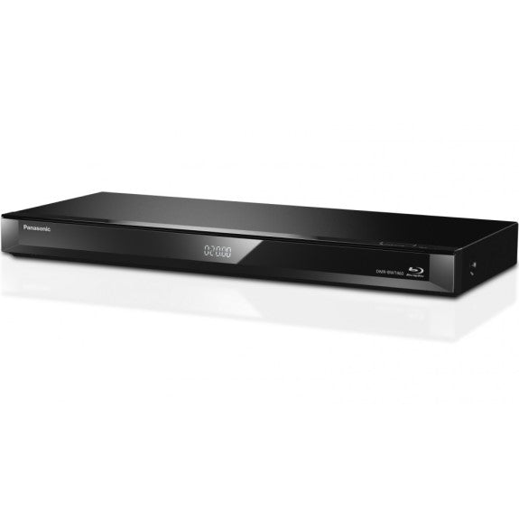 Panasonic 3D Blu-ray Recorder 500GB – Billy Guyatts